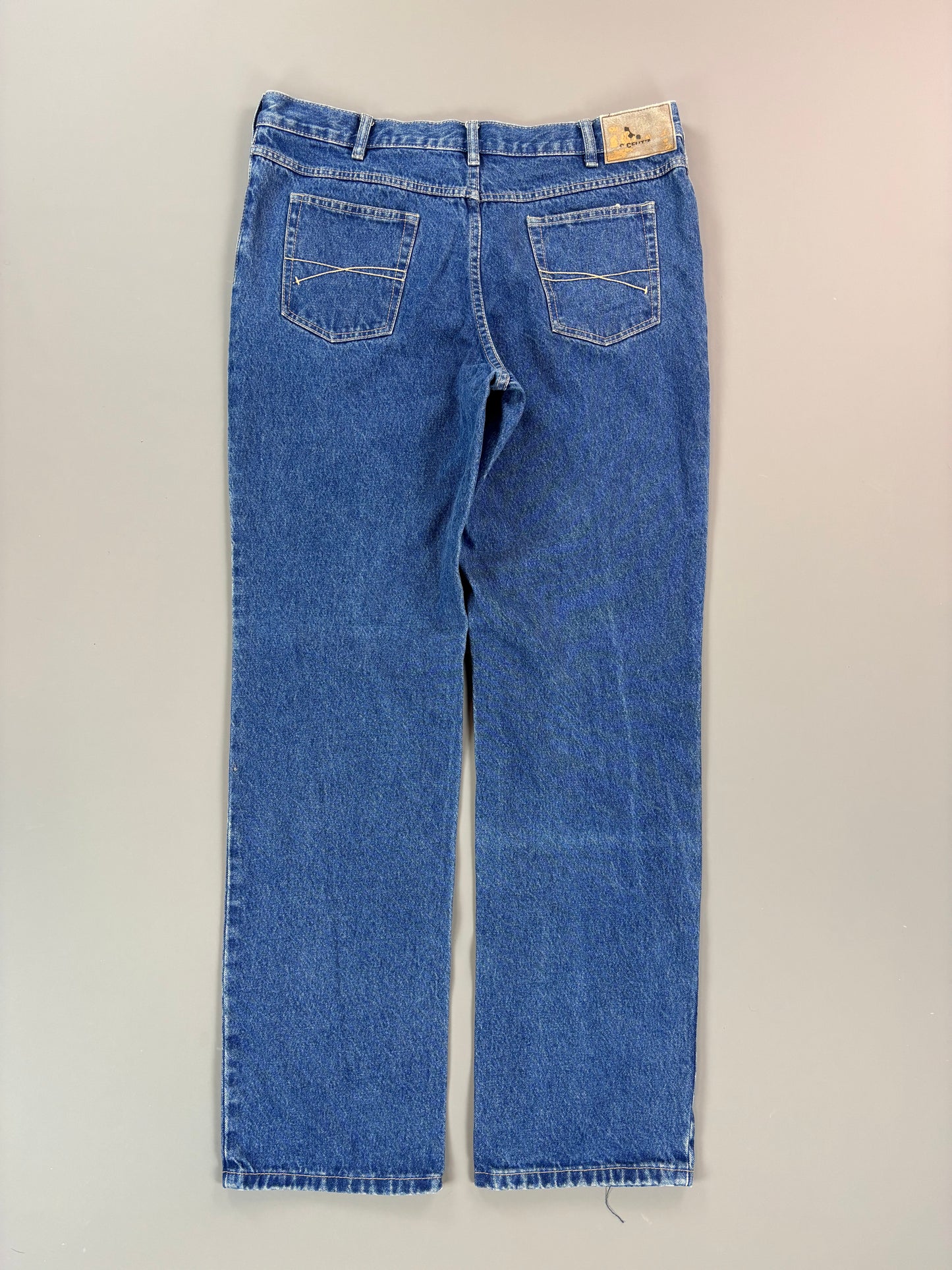 Vintage Jeans XL