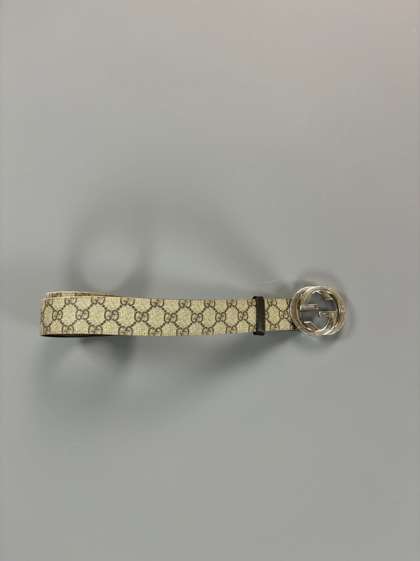 Gucci Gürtel