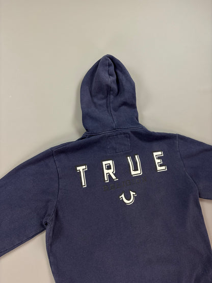 True Religion Zip M-L