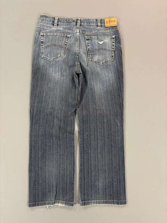 Armani Jeans S