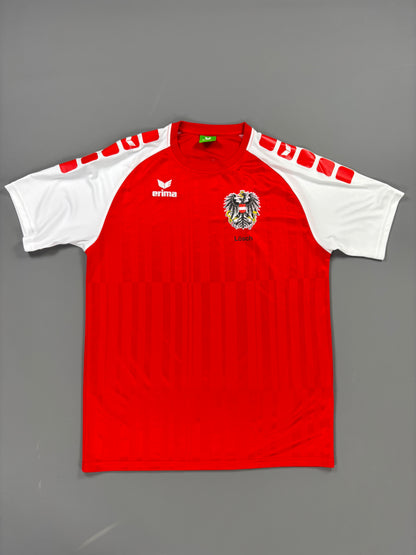 Österreich Vintage T-Shirt L 61season