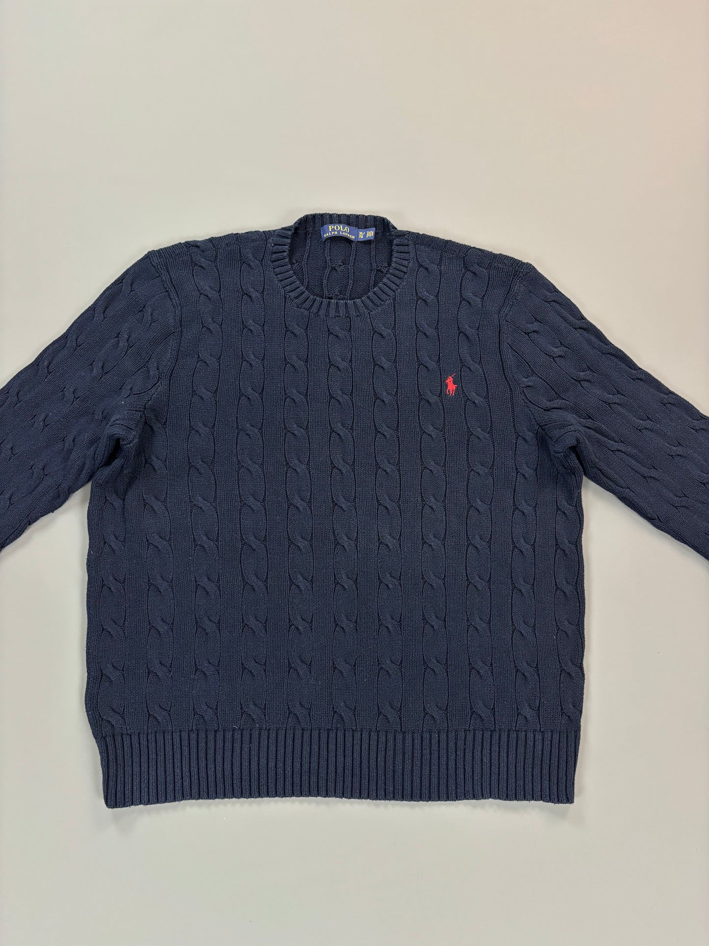 Ralph Lauren Sweater XL