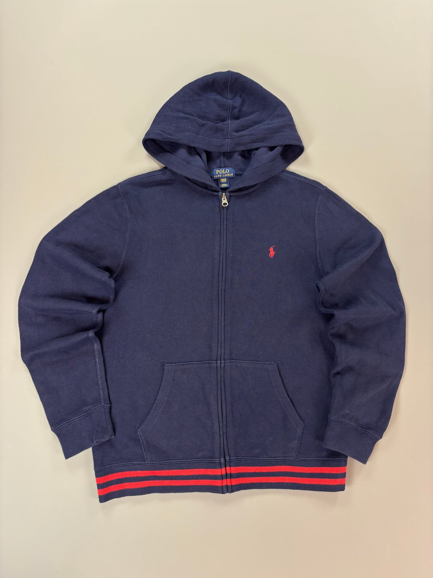 Ralph Lauren Zip S