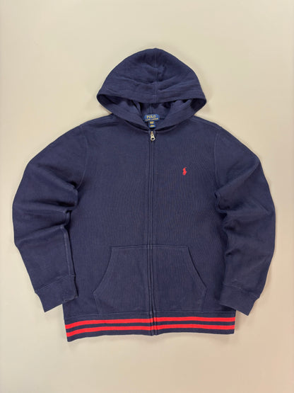 Ralph Lauren Zip S