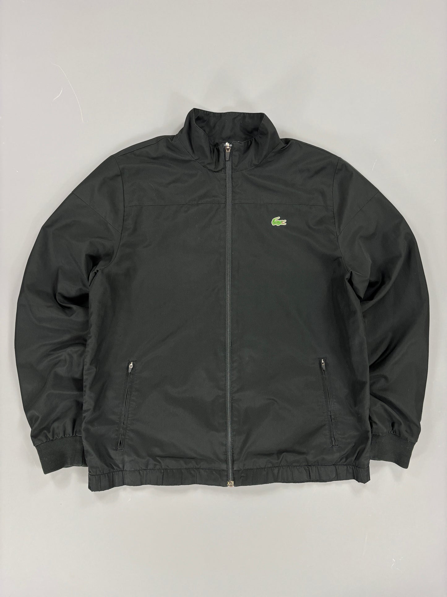Lacoste Vintage Jacke 61season