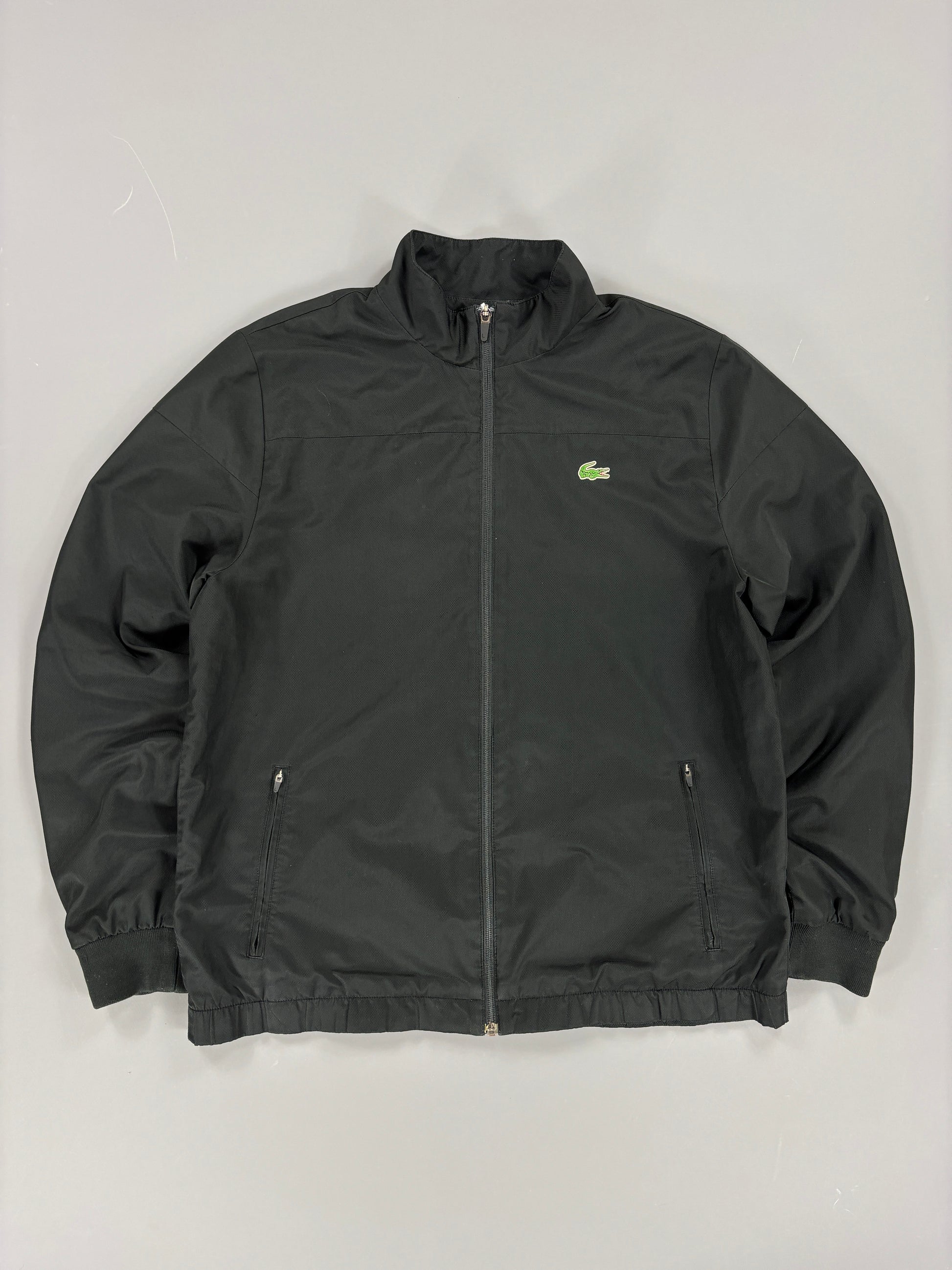 Lacoste Vintage Jacke 61season