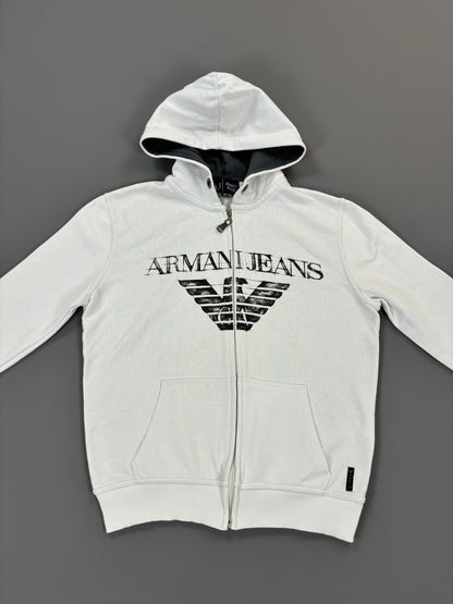 Armani Zip S