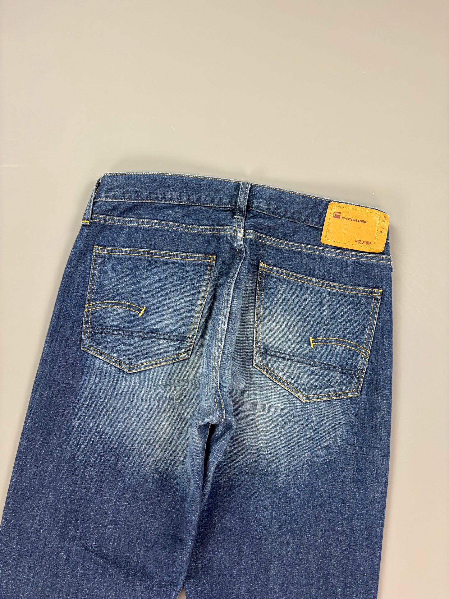 G-Star Raw Jeans M-L (Baggy)