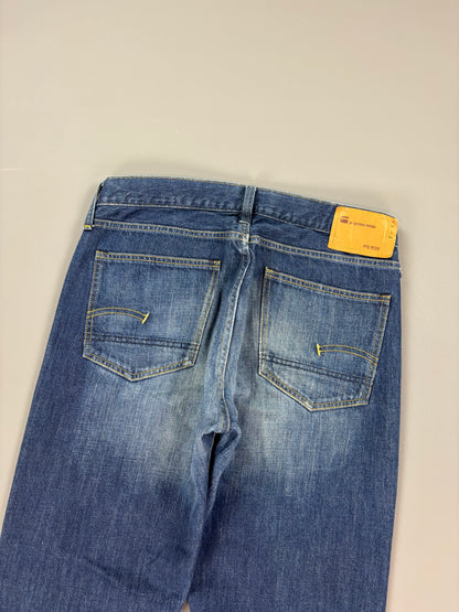 G-Star Raw Jeans M-L (Baggy)