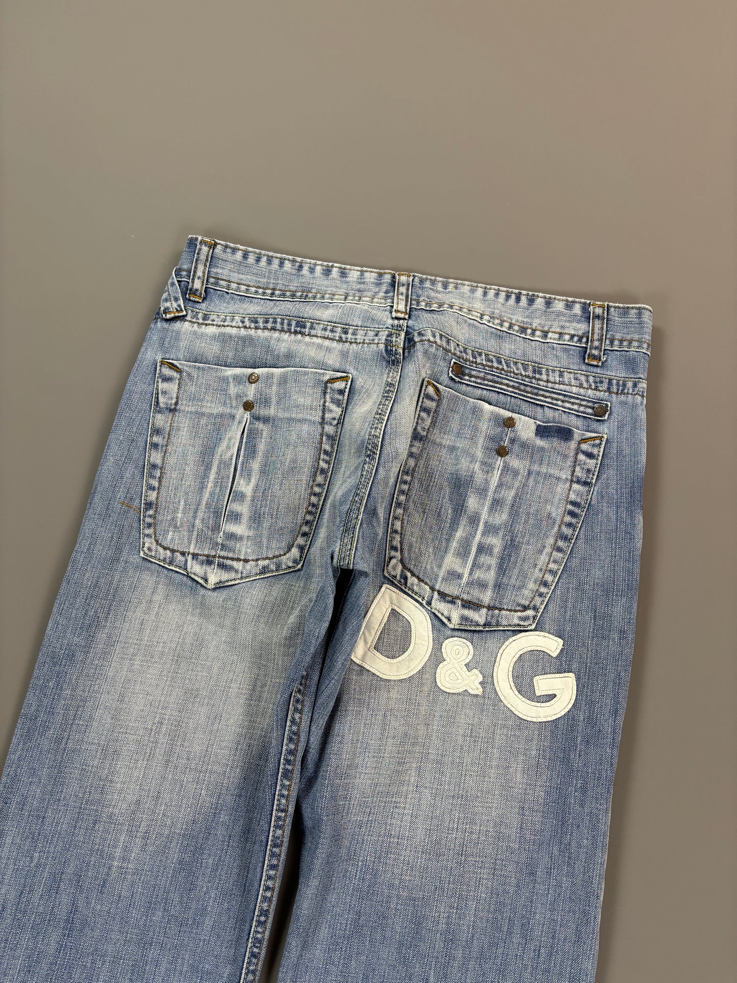 Dolce Gabbana Jeans L