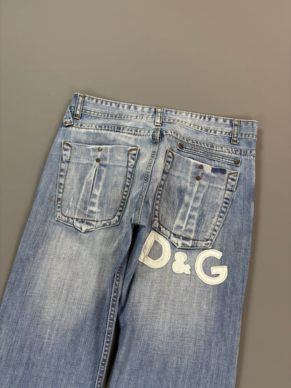 Dolce Gabbana Jeans L