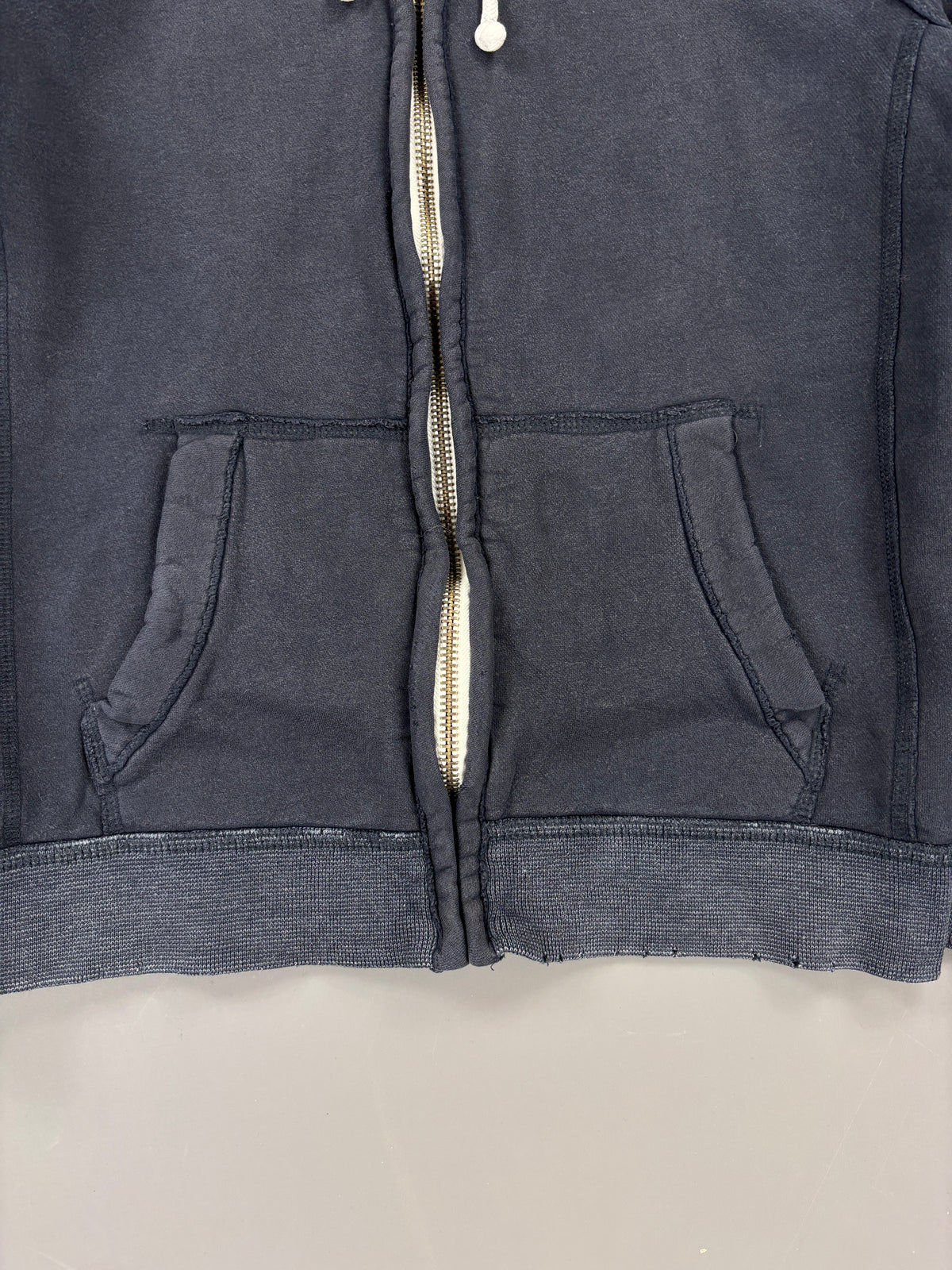 Abercrombie&Fitch Vintage Sweatjacke (S) 61season