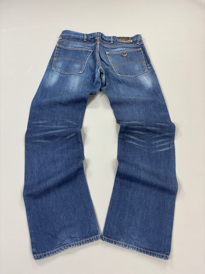 Armani Jeans vintage skinny (S) 61season