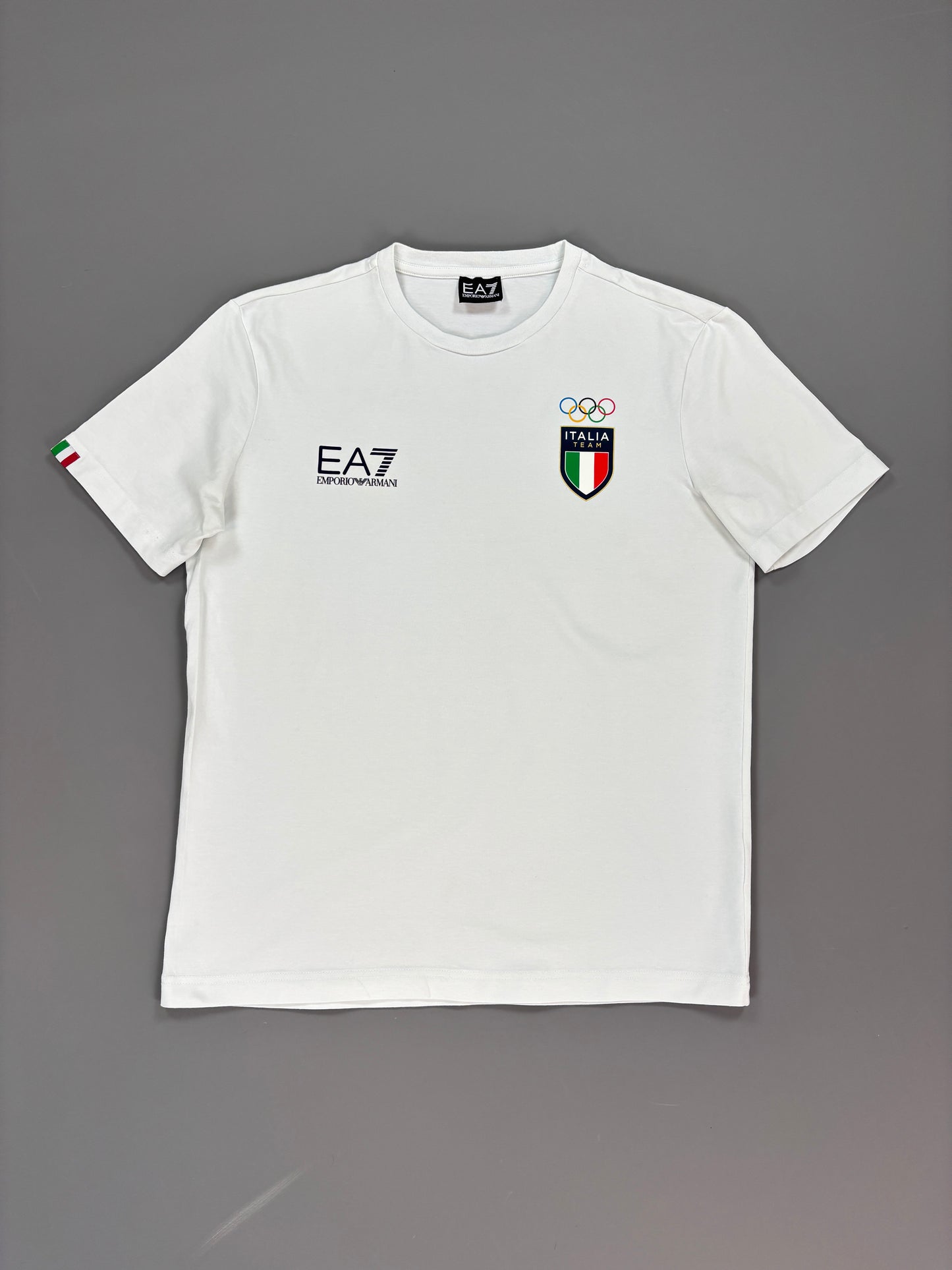 Armani Italia T-Shirt S