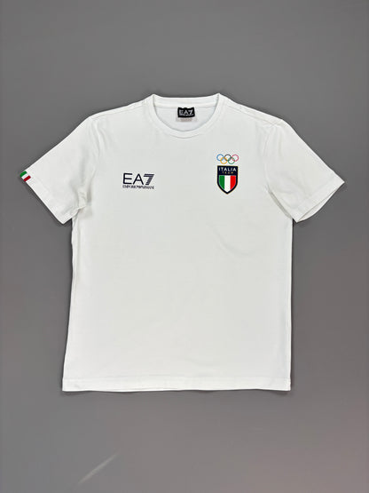 Armani Italia T-Shirt S