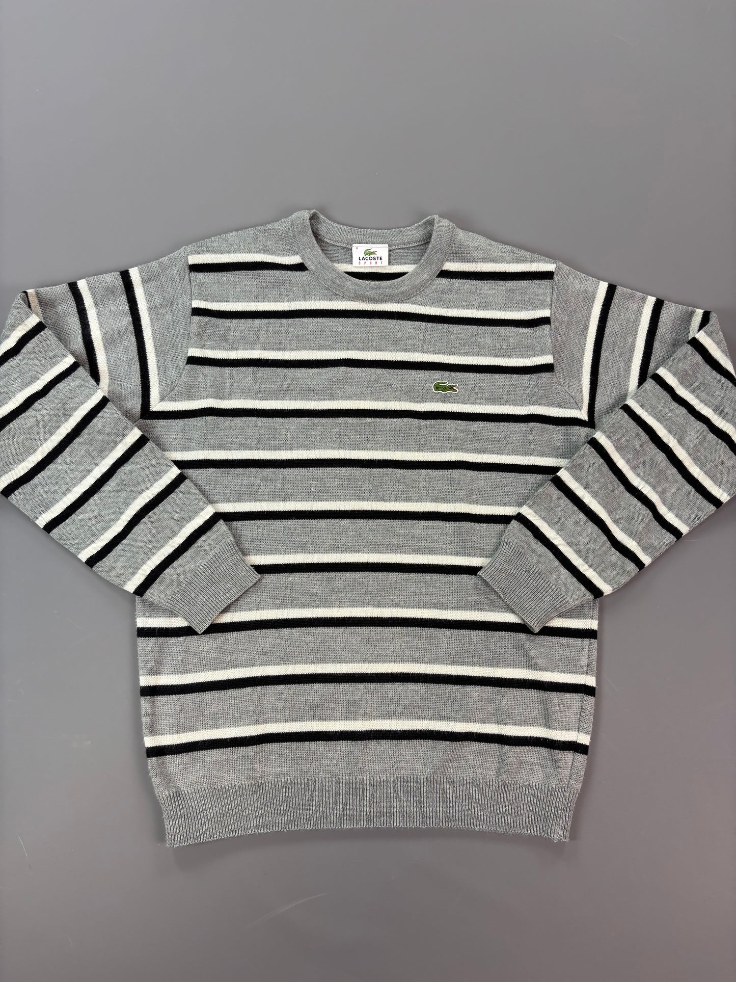Lacoste Sweater M