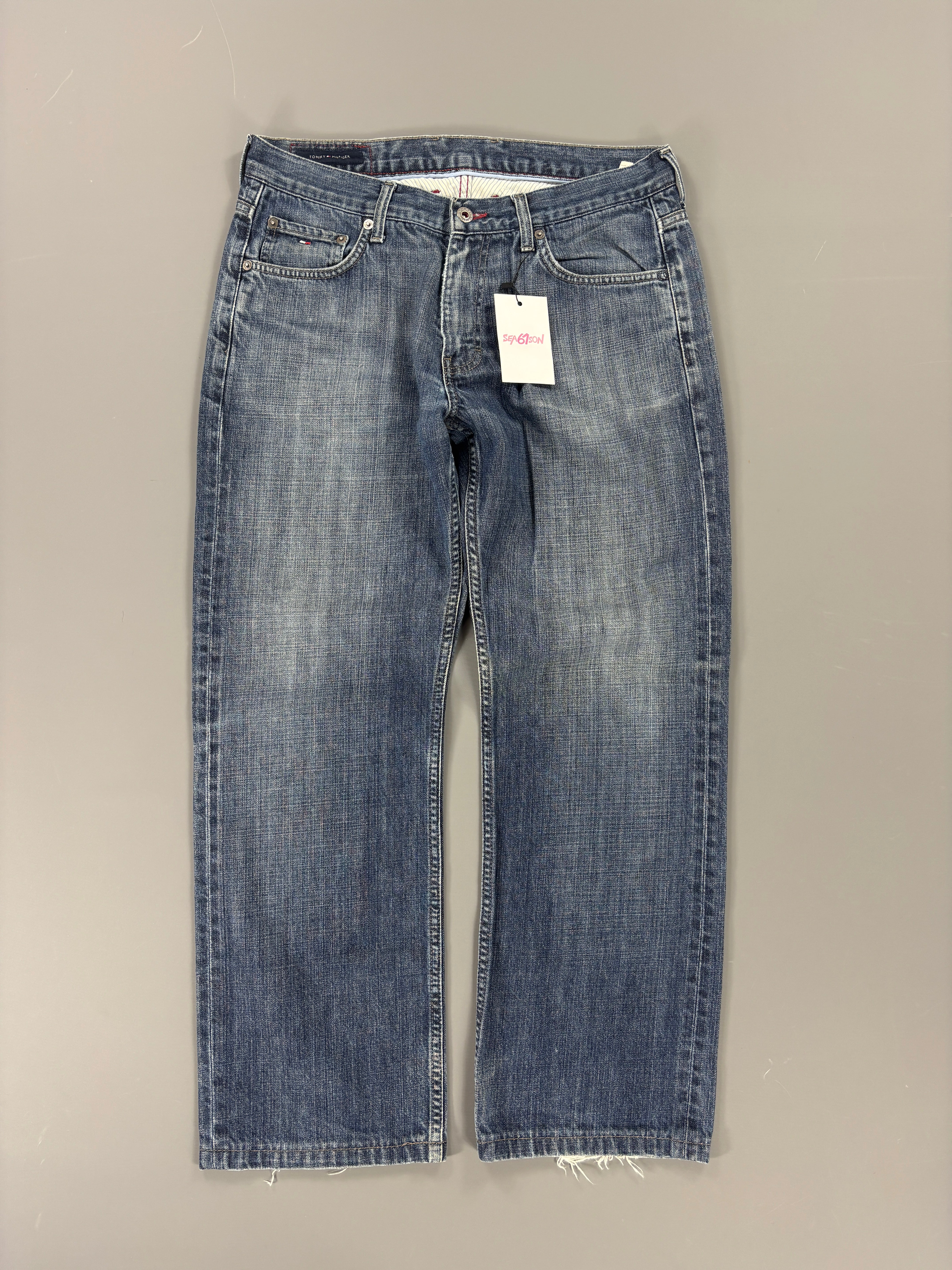 Tommy Hilfiger Jeans 61season