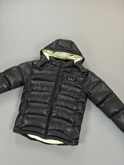 Emporio Armani Winterjacke S-M