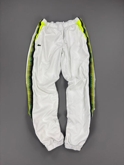Lacoste Trackpants vintage (S) 61season