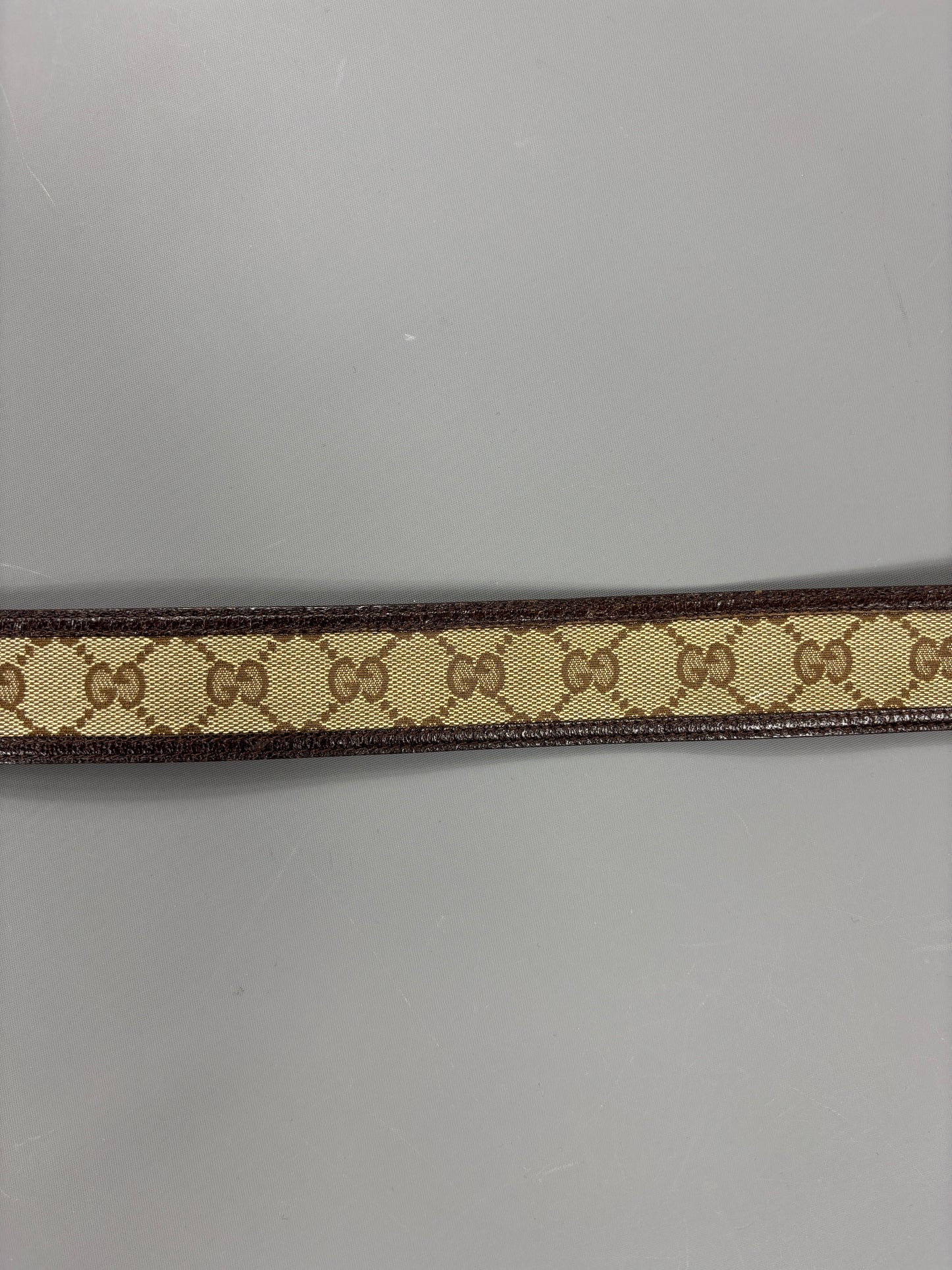 Gucci Gürtel 61season