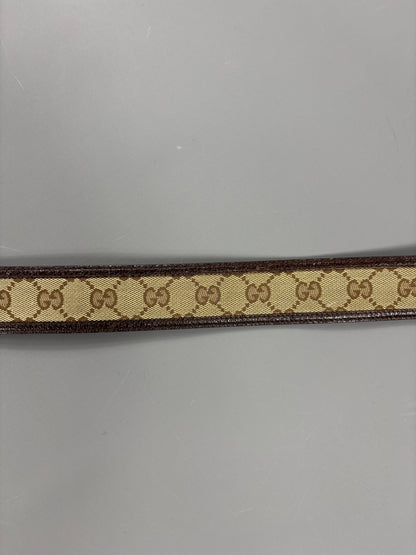 Gucci Gürtel 61season
