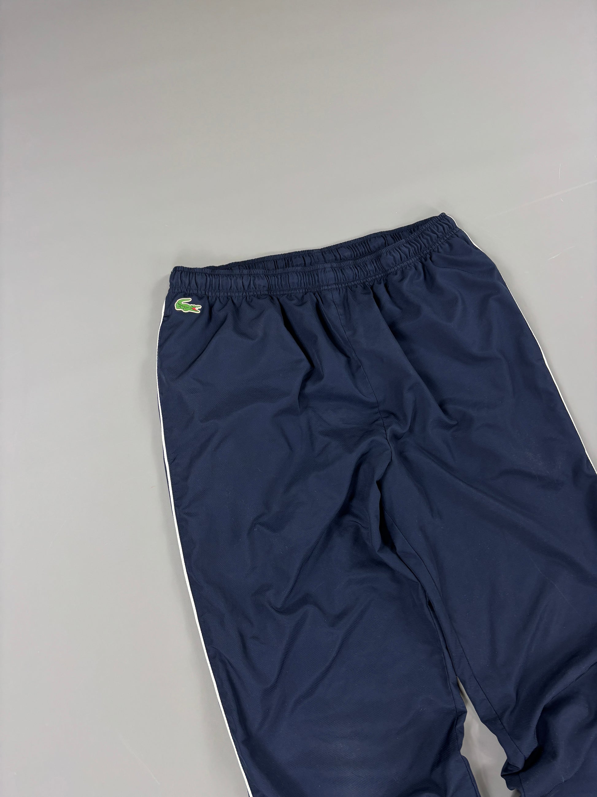 Lacoste Trackpants S-M 61season