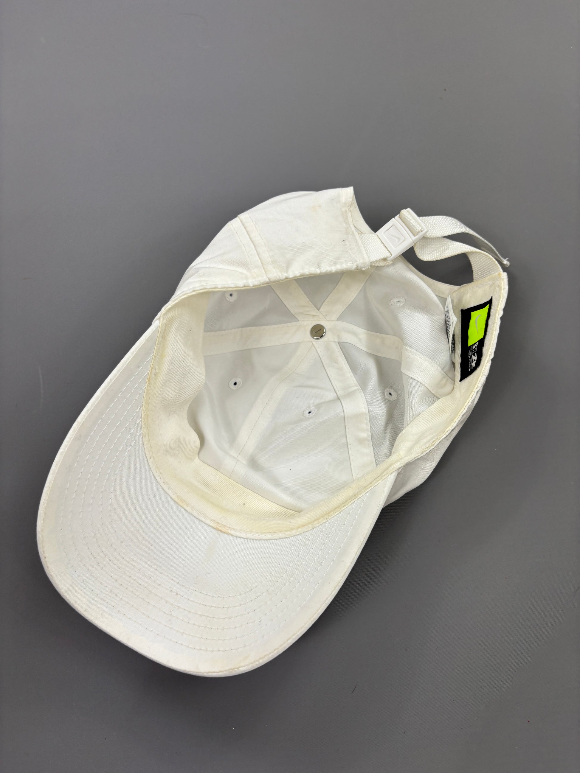 Nike Cap vintage 61season