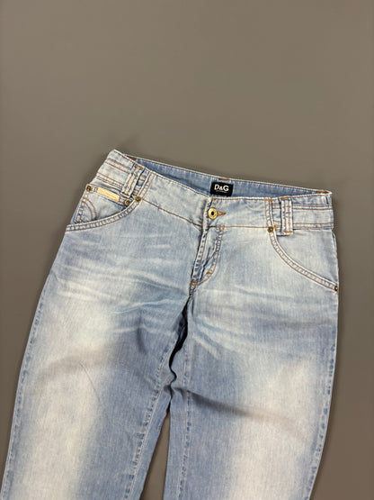 Dolce & Gabbana Jeans XS
