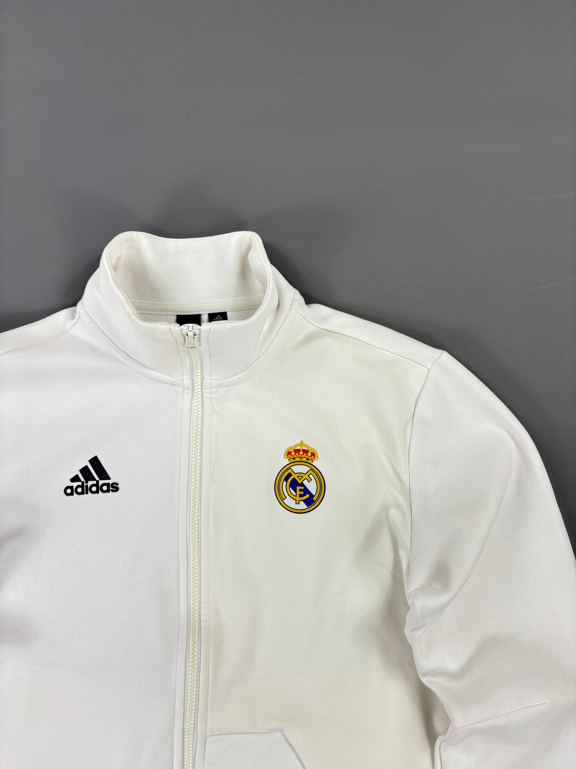 Real Madrid Jacke M 61season