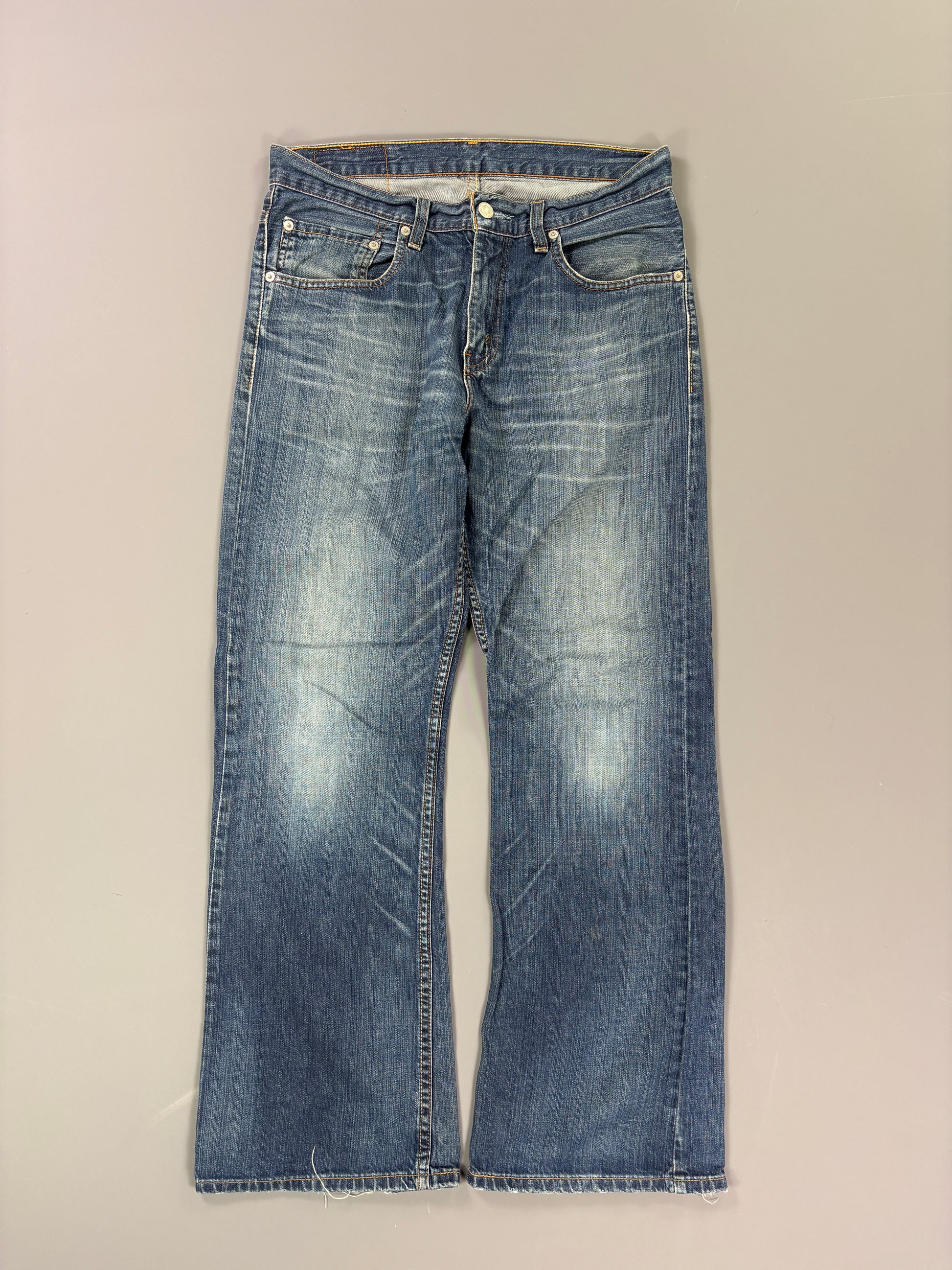 Levis Jeans 61season