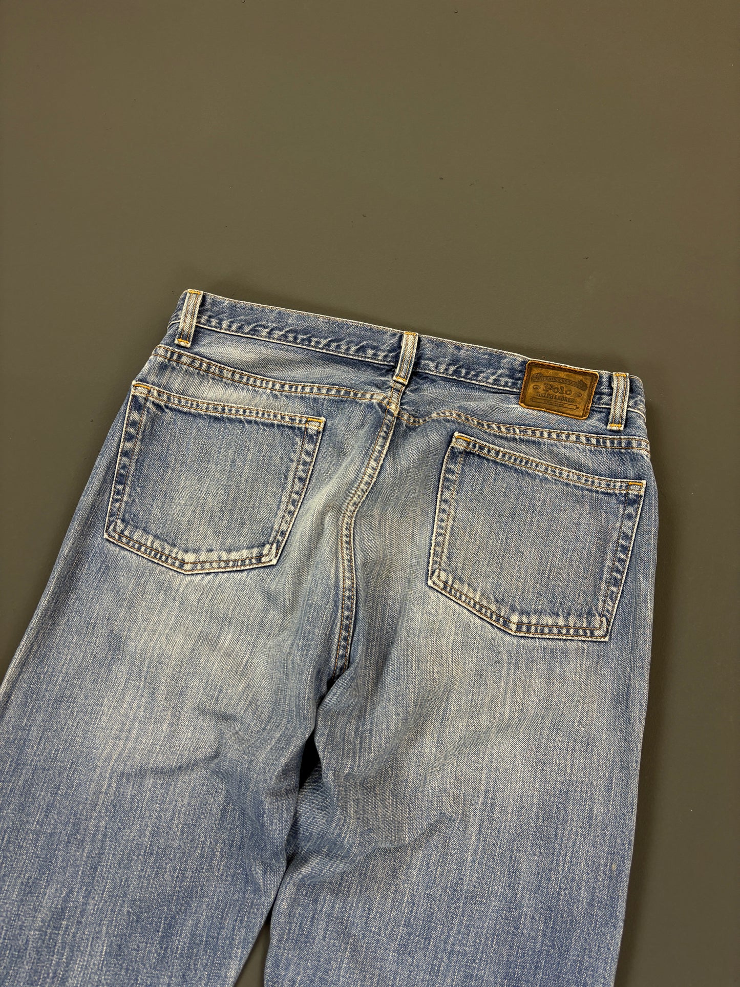 Ralph Lauren Jeans L