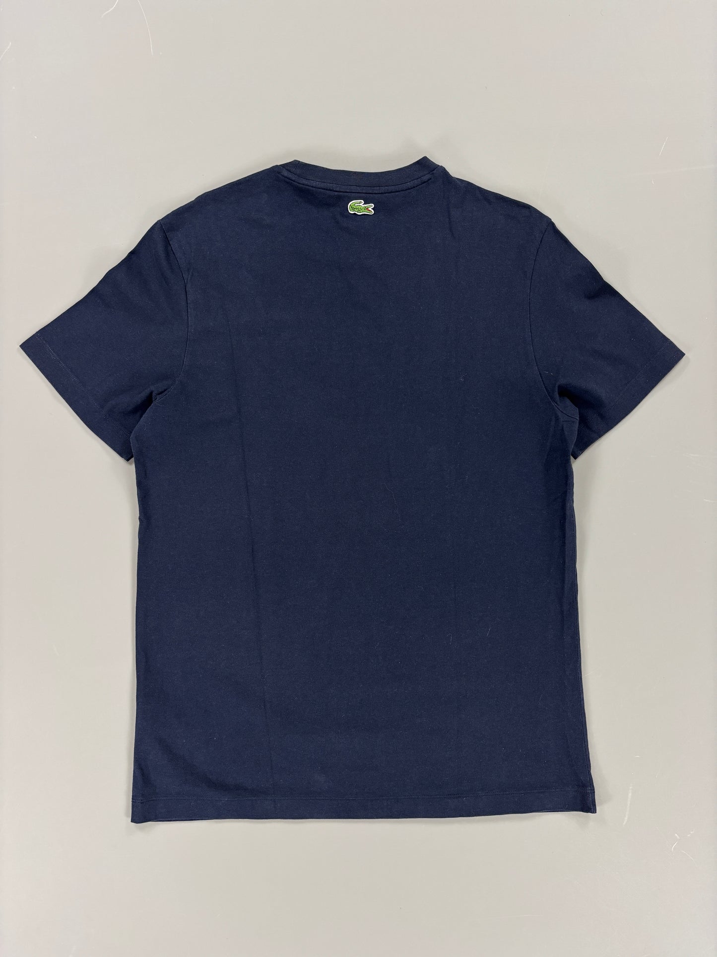Lacoste Vintage T-Shirt L 61season