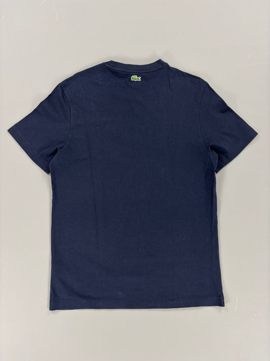 Lacoste Vintage T-Shirt L 61season