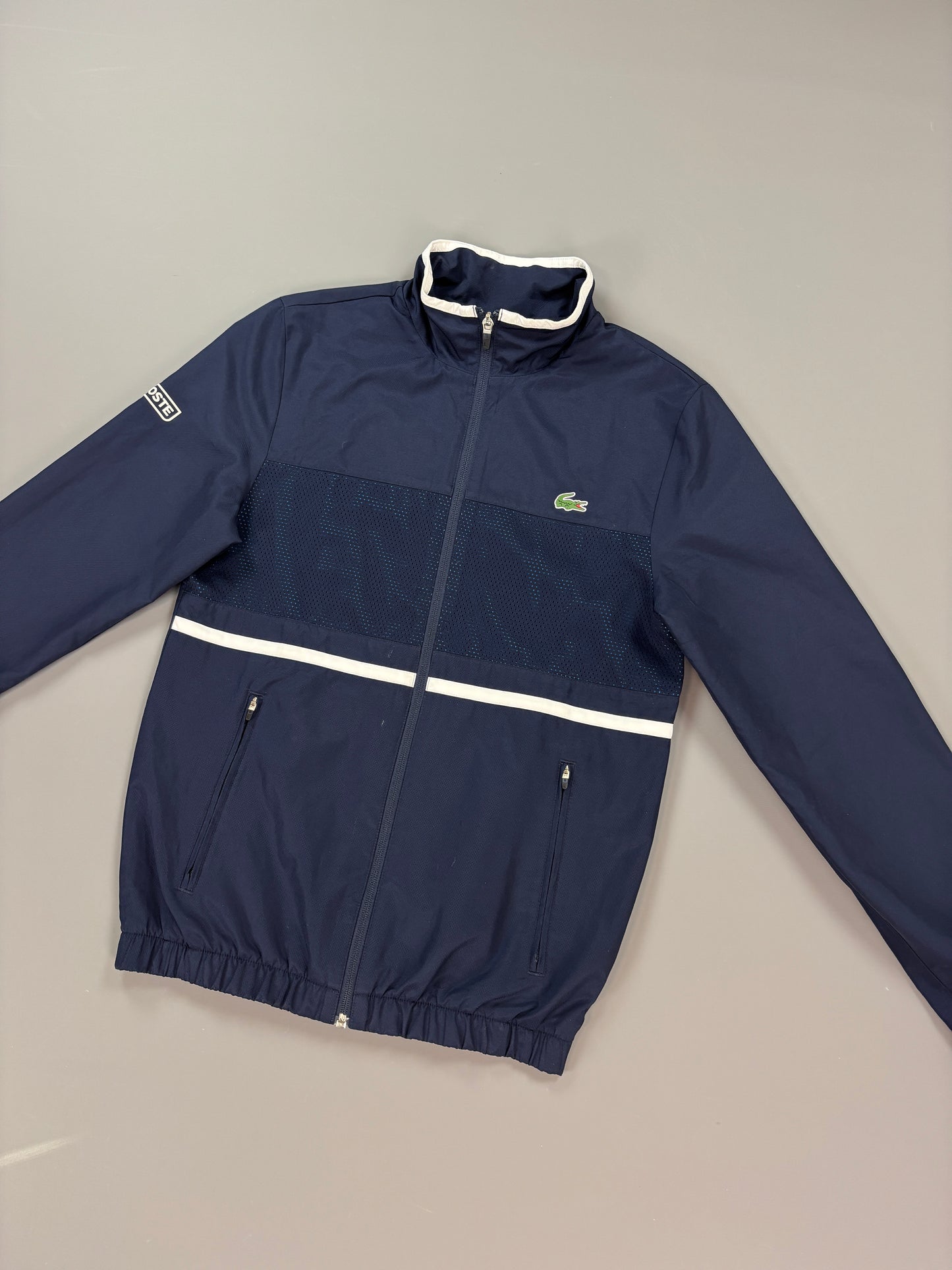 Lacoste Jacke S