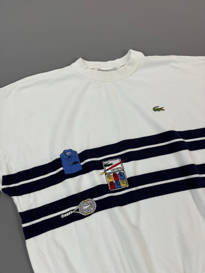 Lacoste Sweater M