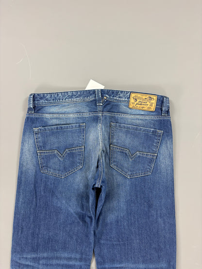 Diesel Jeans L (Baggy) 61season