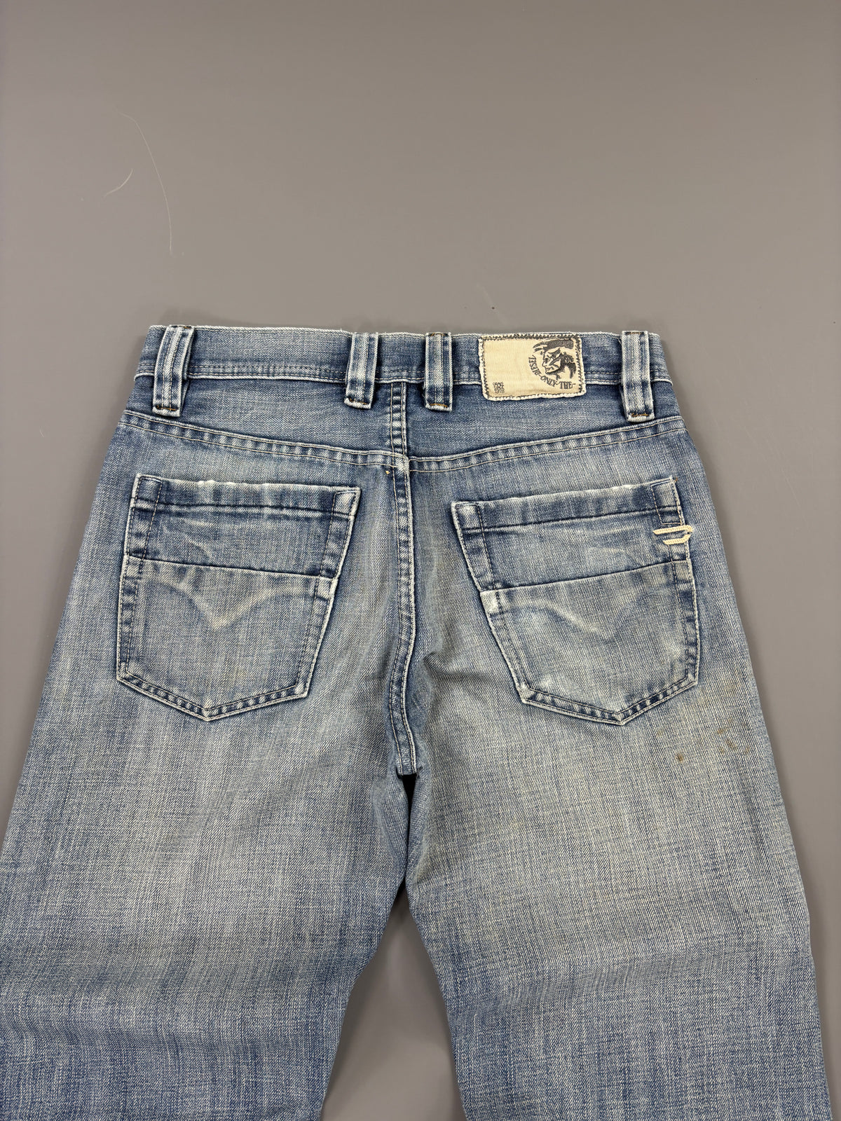 Diesel Straight Jeans (L) 61season