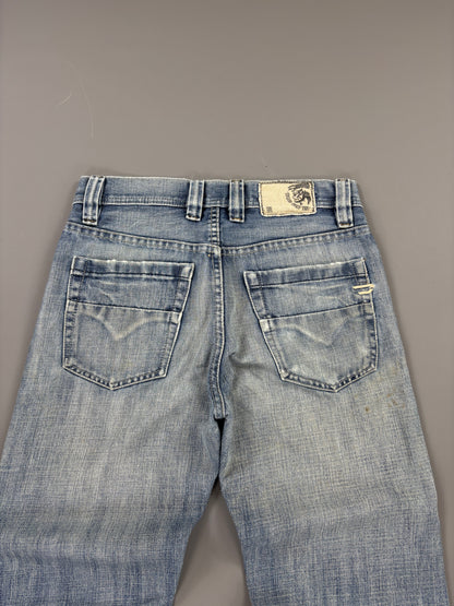 Diesel Straight Jeans (L) 61season