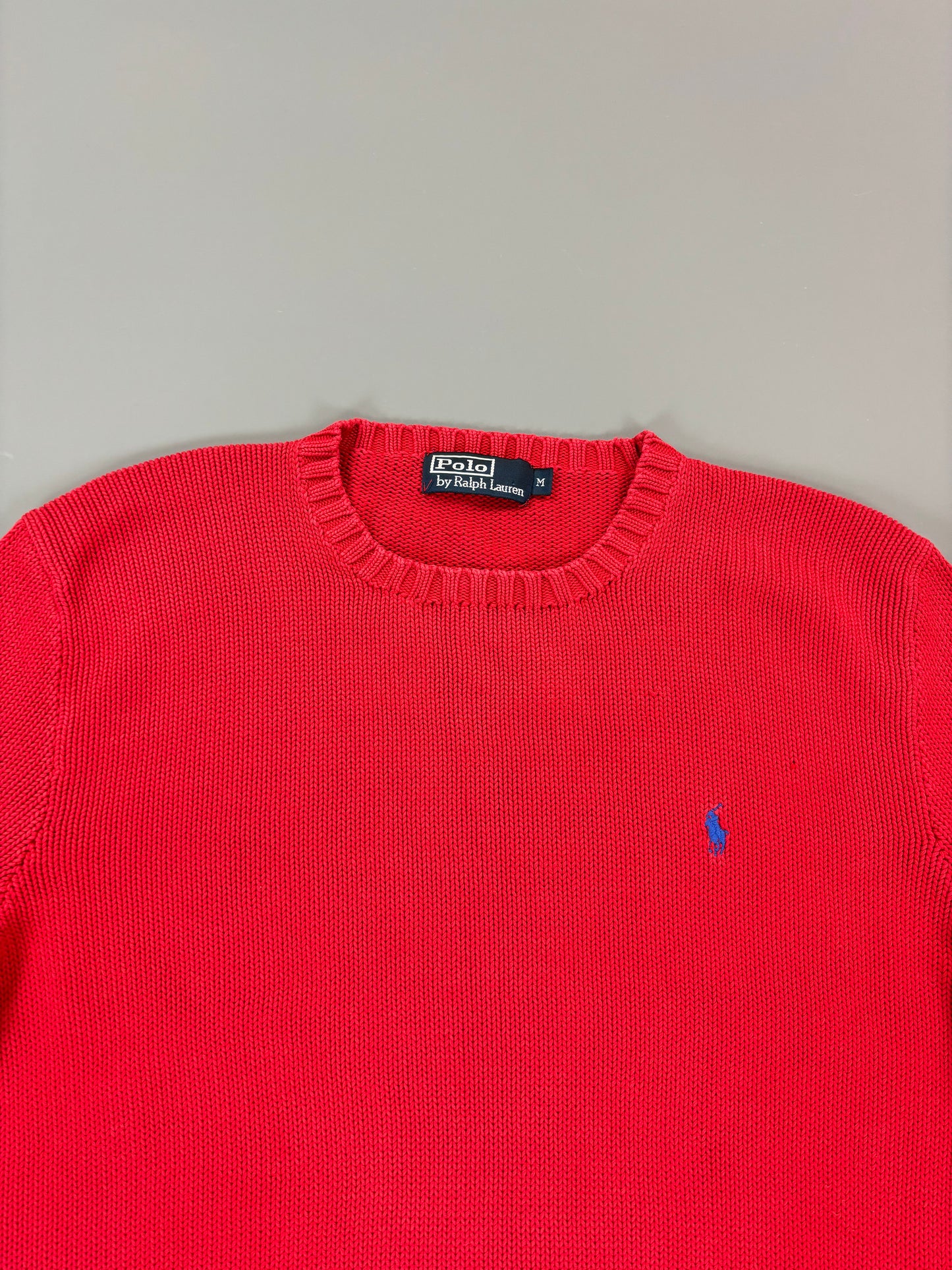 Ralph Lauren Sweater M