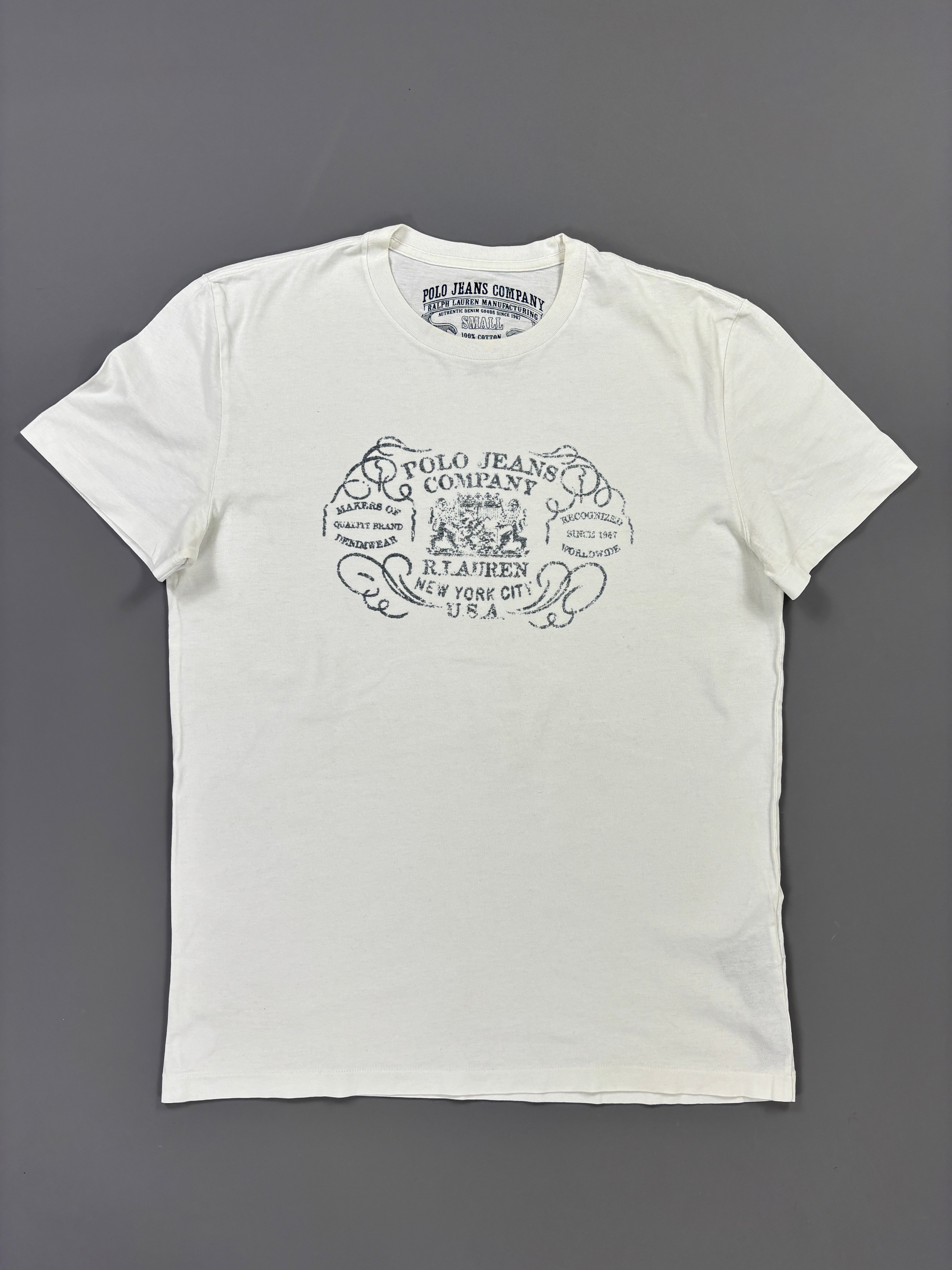 Polo Company Vintage T-Shirt 61season