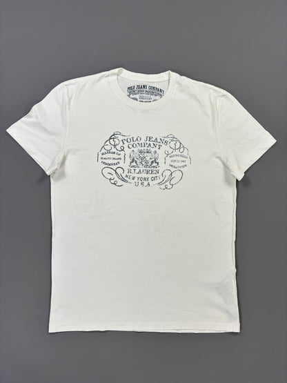 Polo Company Vintage T-Shirt 61season