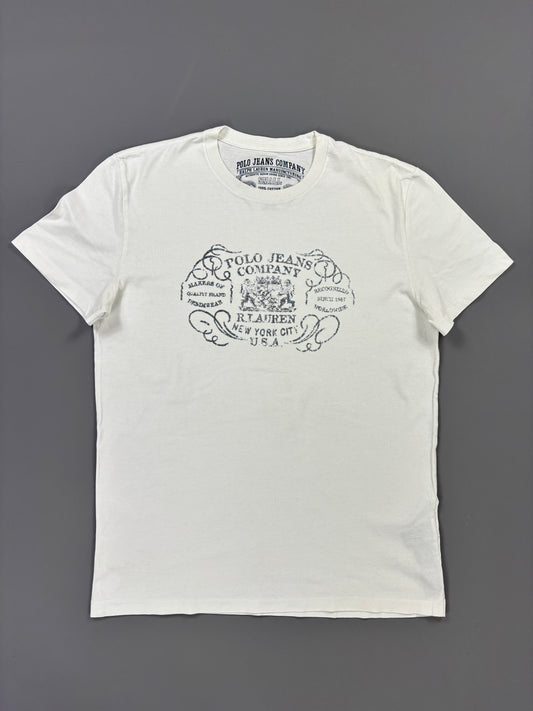 Polo Company Vintage T-Shirt 61season