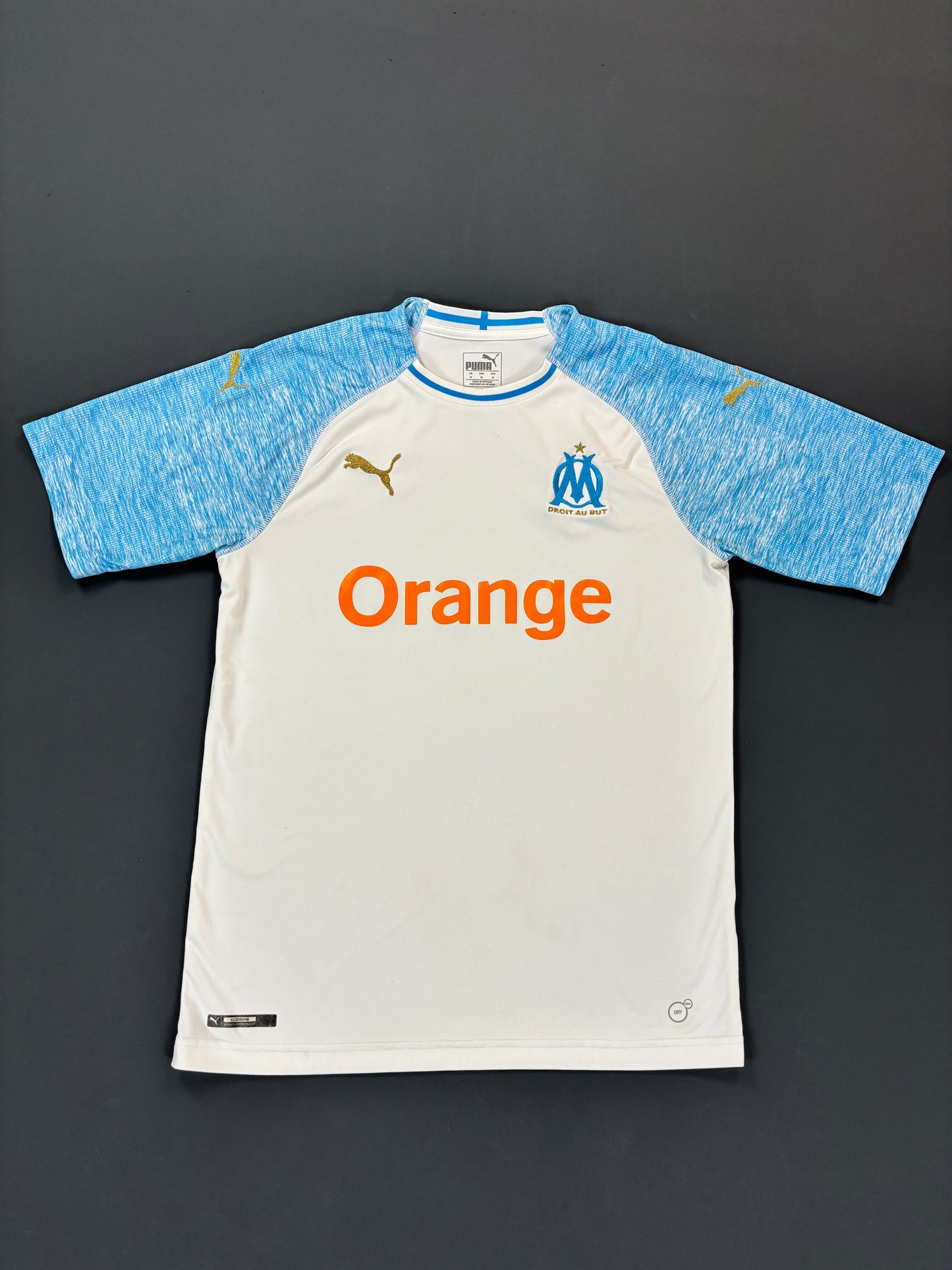 Marseille jersey M