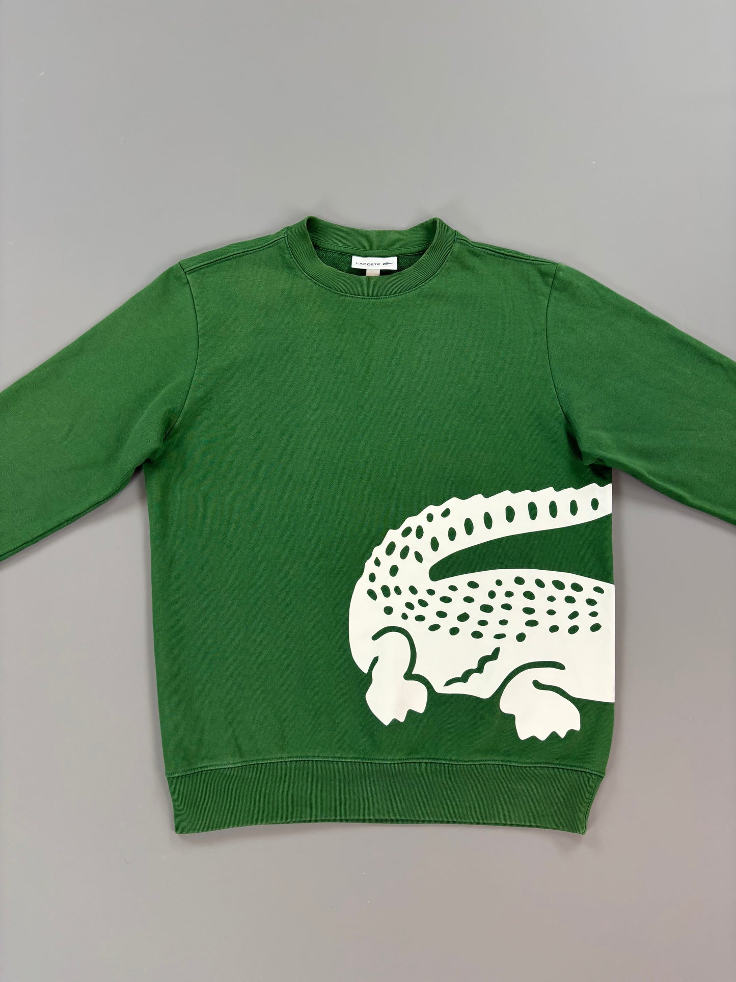Lacoste Sweater S