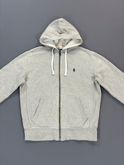 Ralph Lauren Zip S