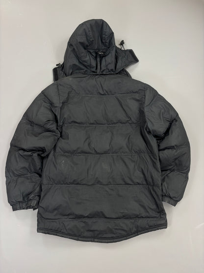 Frankfurt Nike Winterjacke Parker (M) 61season