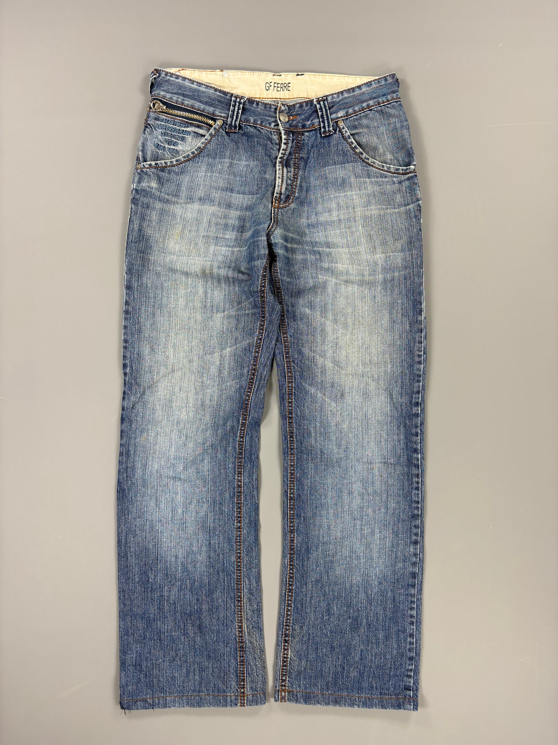 Frerre Jeans 61season