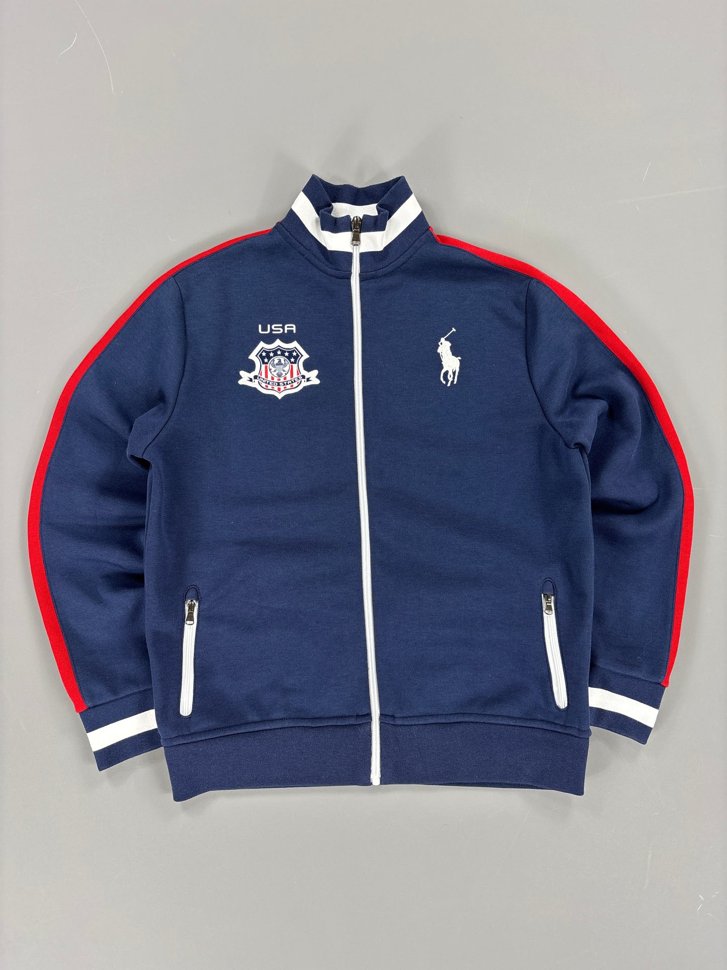 Polo Ralph Lauren Vintage Jacke S 61season