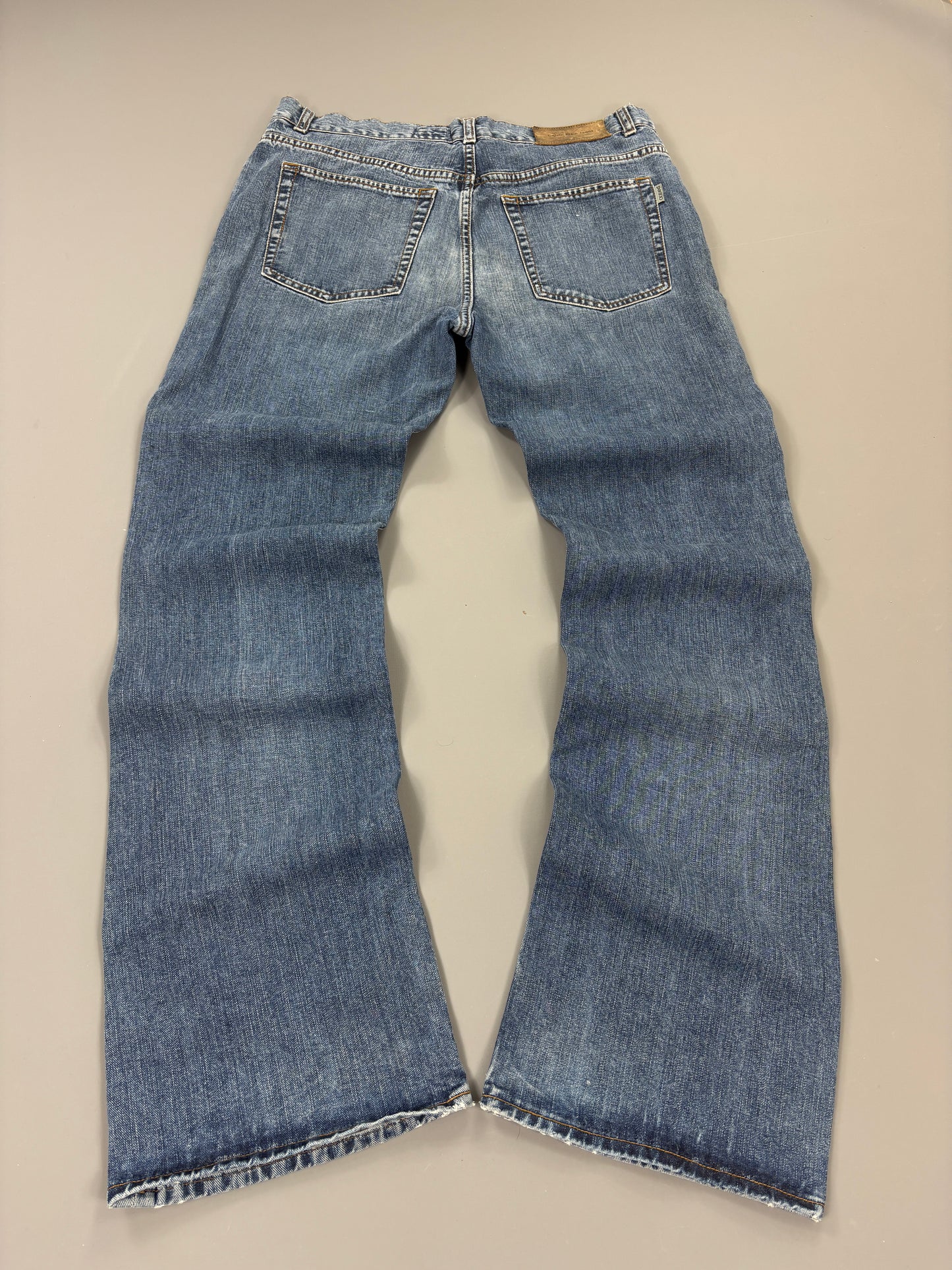 Calvin Klein Jeans vintage baggy (M) 61season