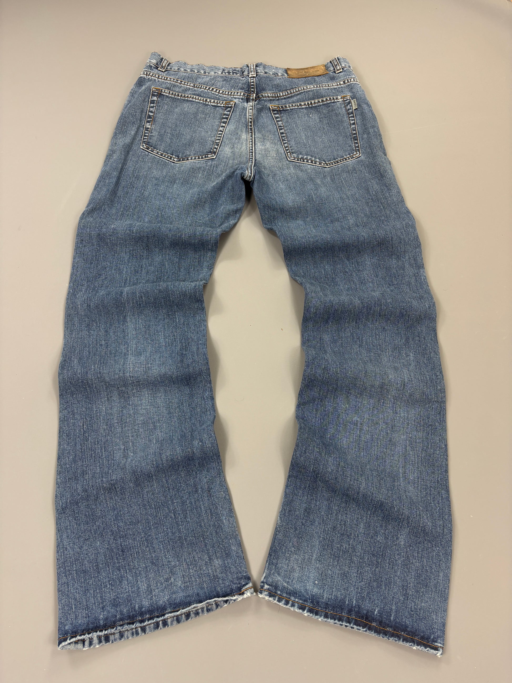 Calvin Klein Jeans vintage baggy (M) 61season
